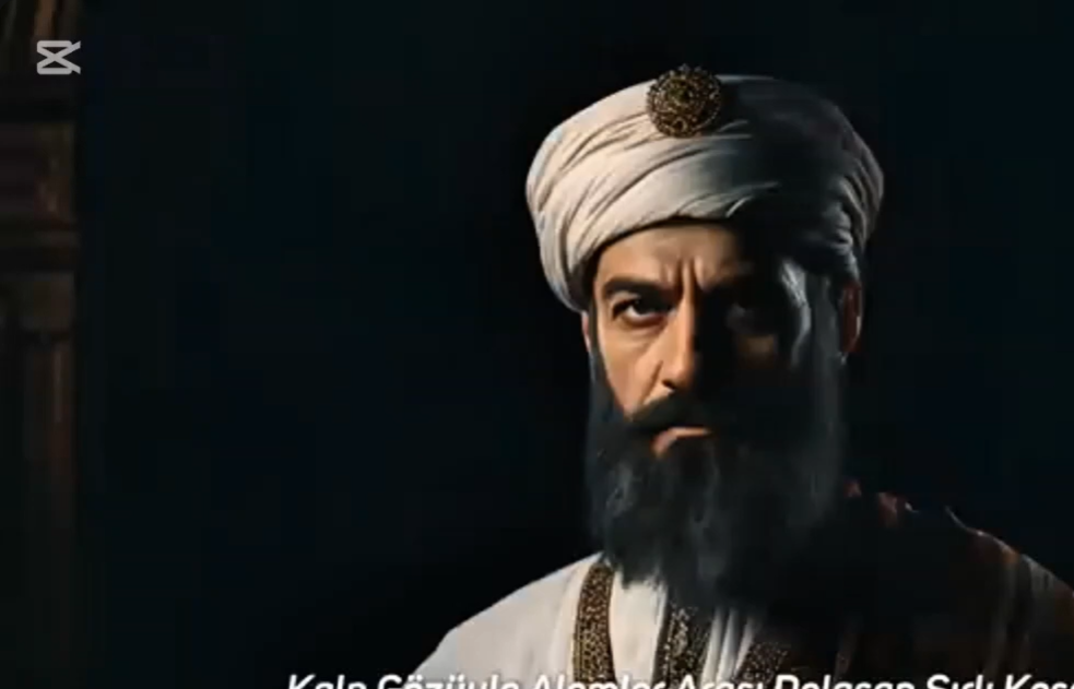 Imam Gazali (q.s.) ning yashirin ilmlari va tüylarni tikka qiladigan hayoti